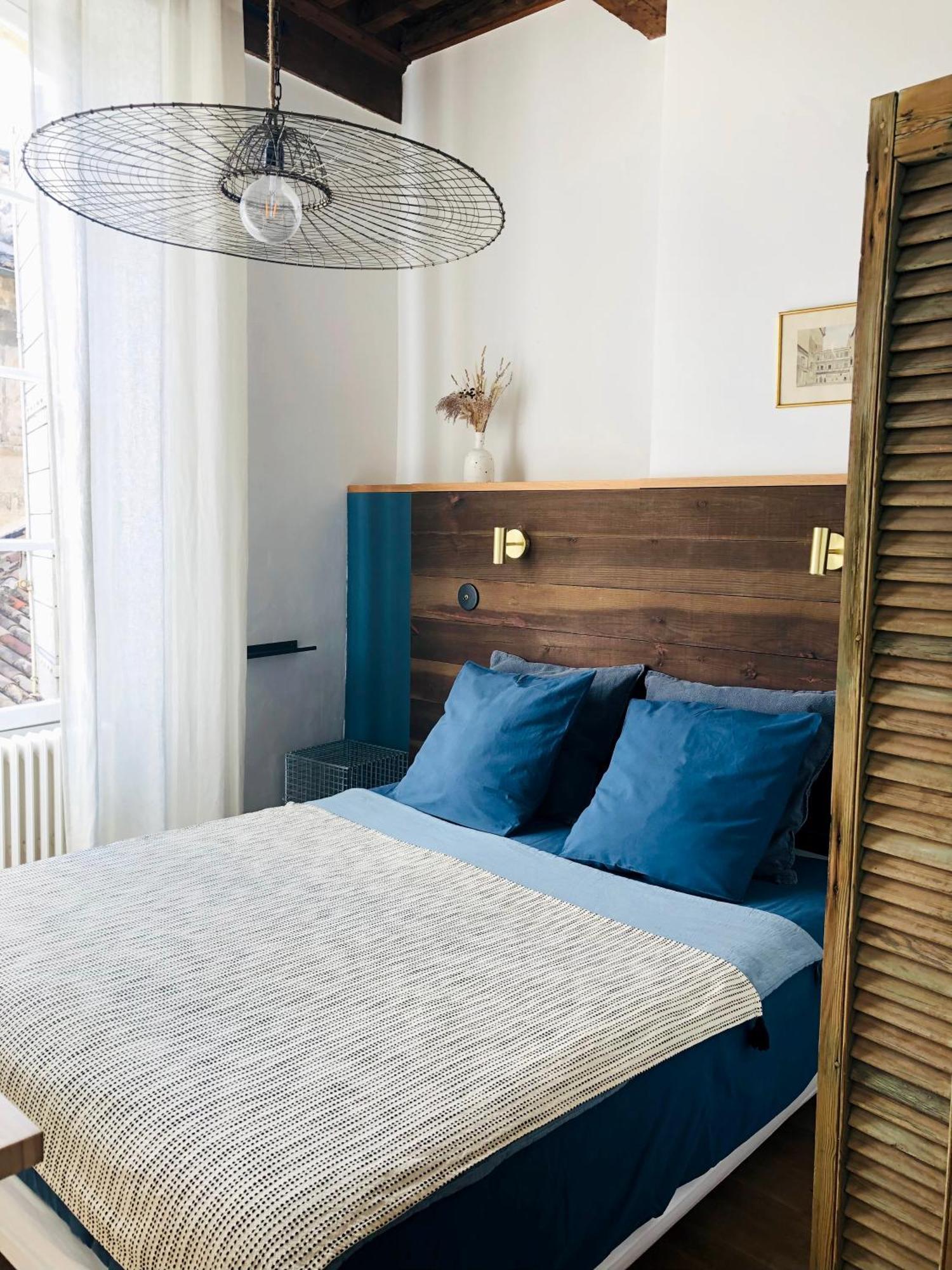 La Boheme Place Aux Herbes Uzès Exteriér fotografie